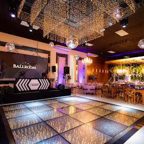Ballroom Barra Olímpica